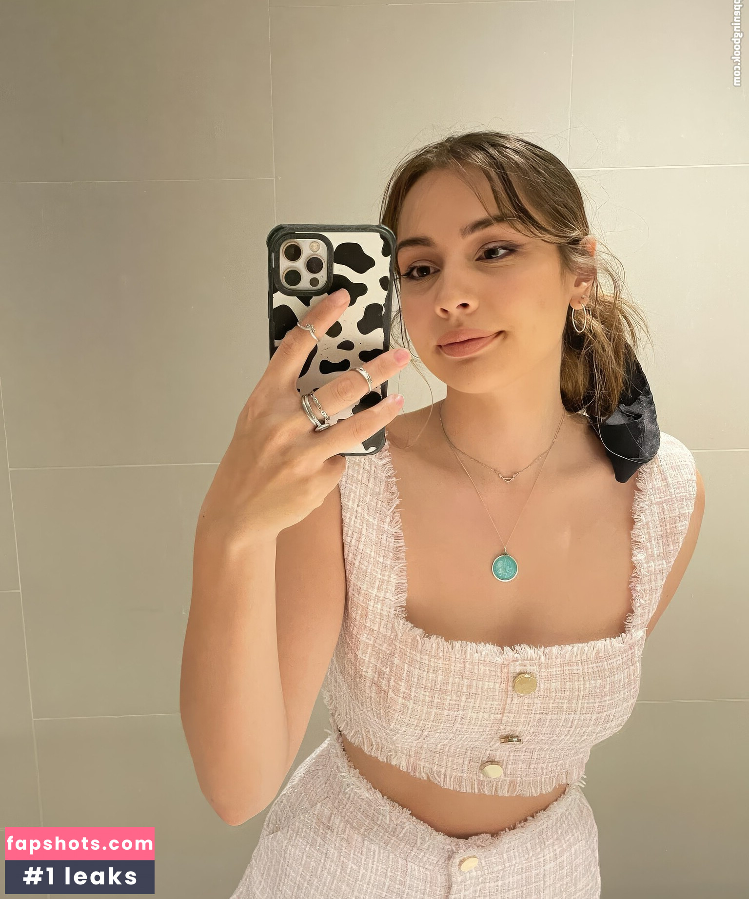 NatTea Nahé úniky fotek pouze od fanoušků #4 - Fapshots