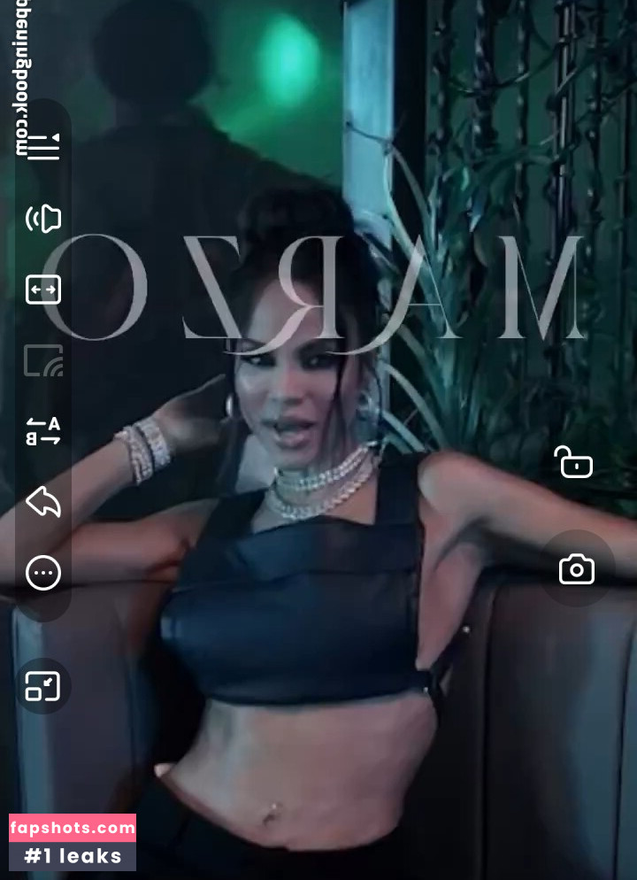 Natti Natasha gallery photo #3