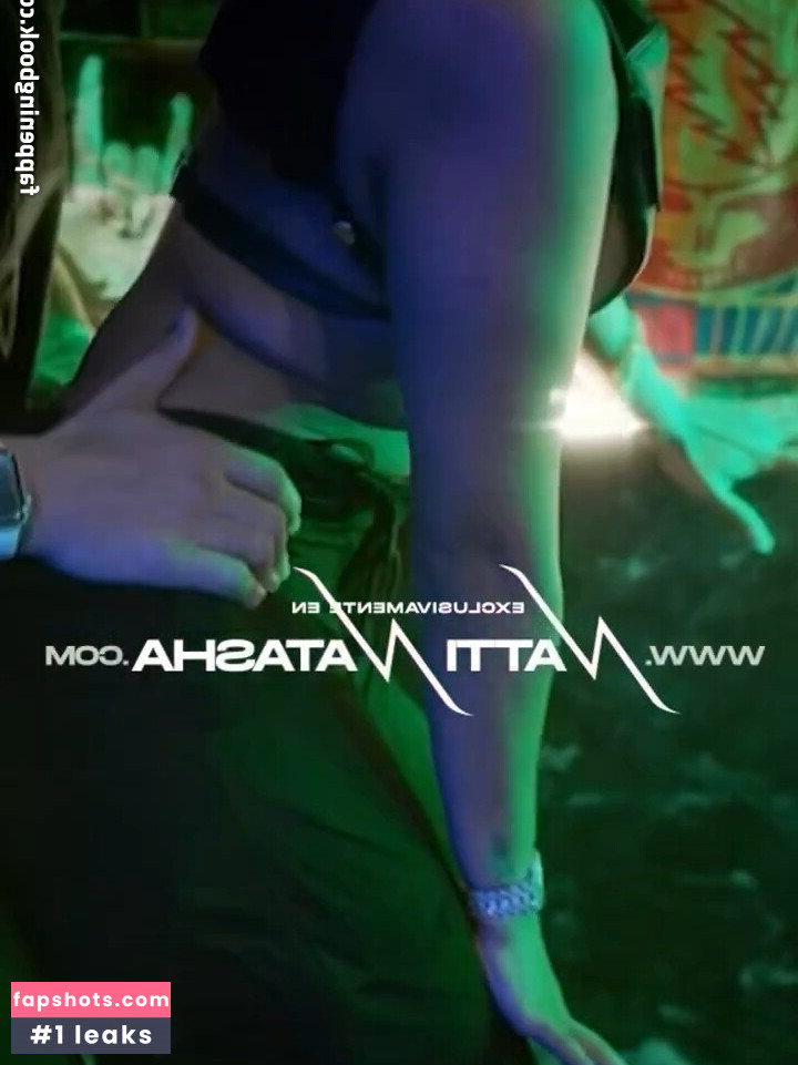 Natti Natasha gallery photo #6