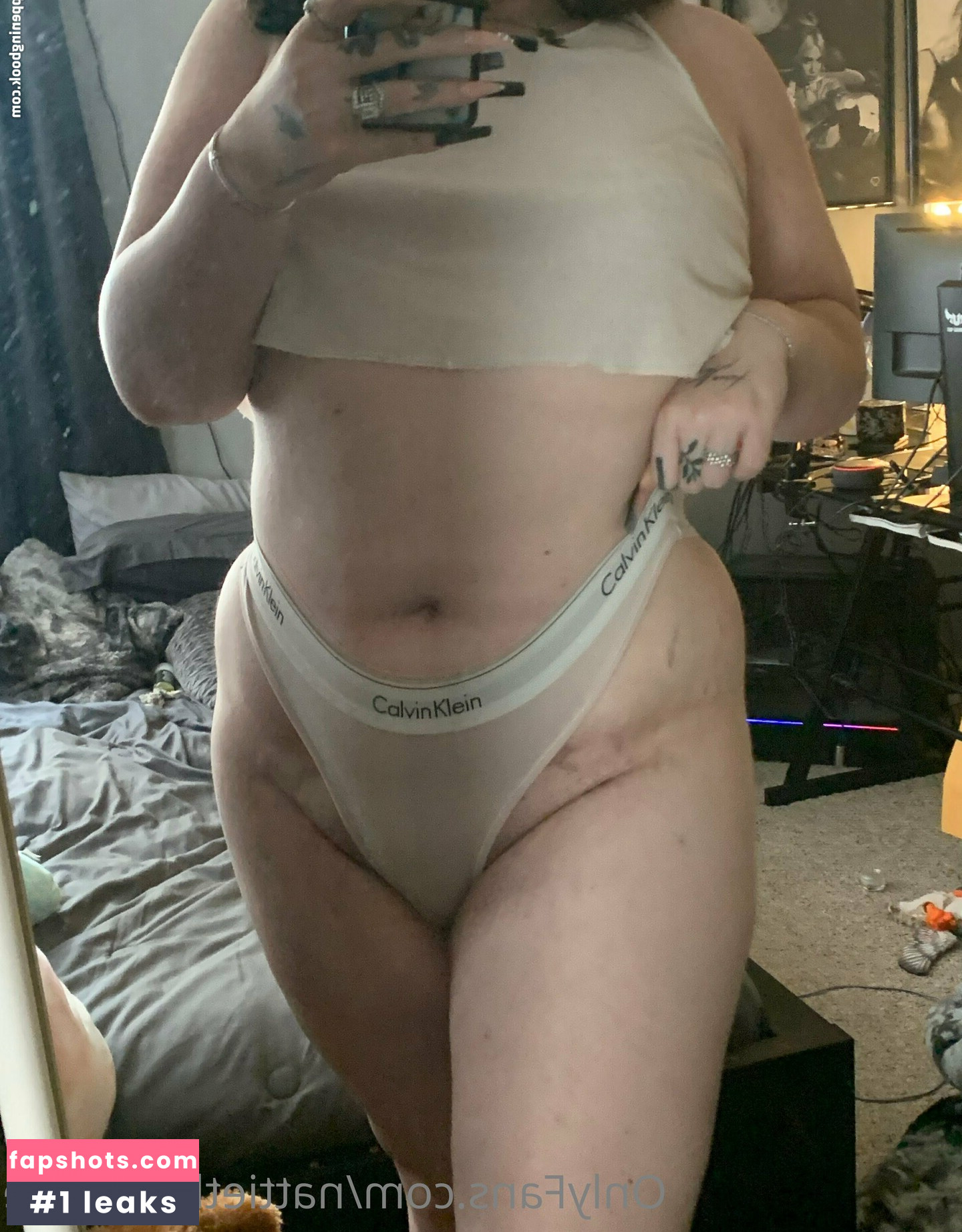 nattiethebaddie gallery photo #6