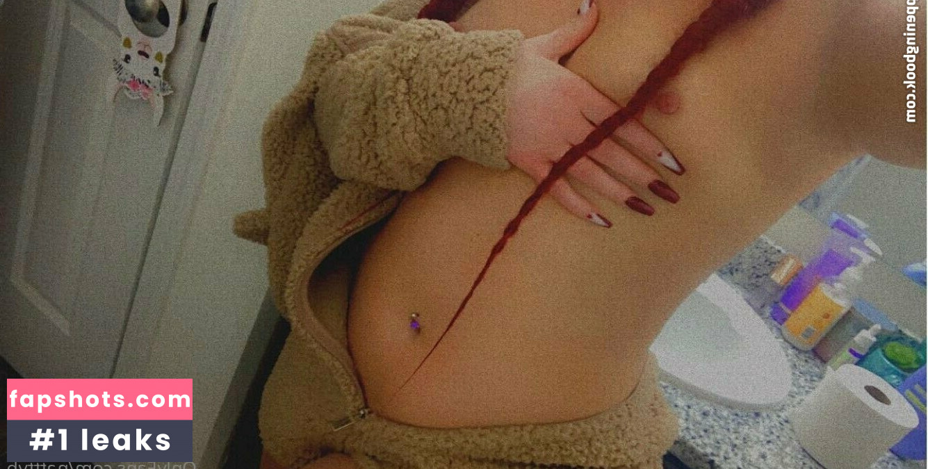 natttyb Nahé úniky fotek pouze od fanoušků #12 - Fapshots