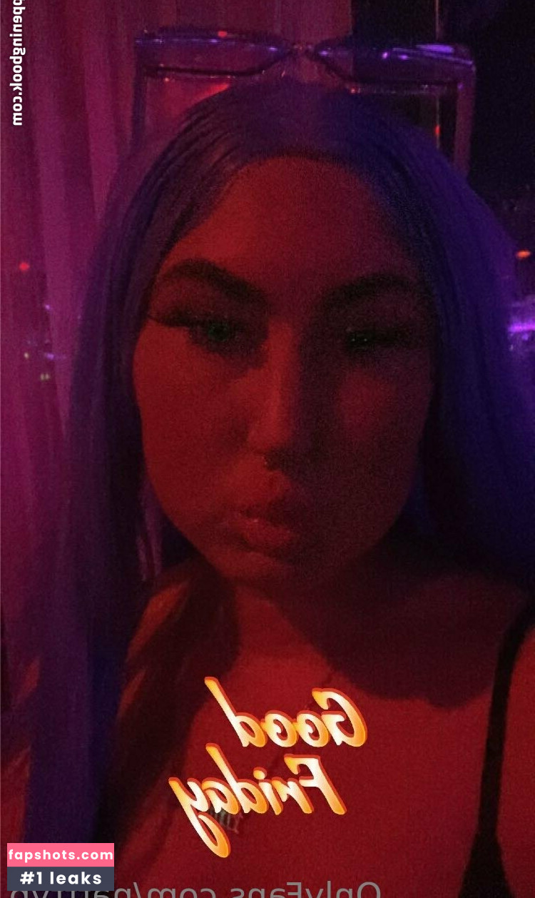 natttyb Nahé úniky fotek pouze od fanoušků #4 - Fapshots