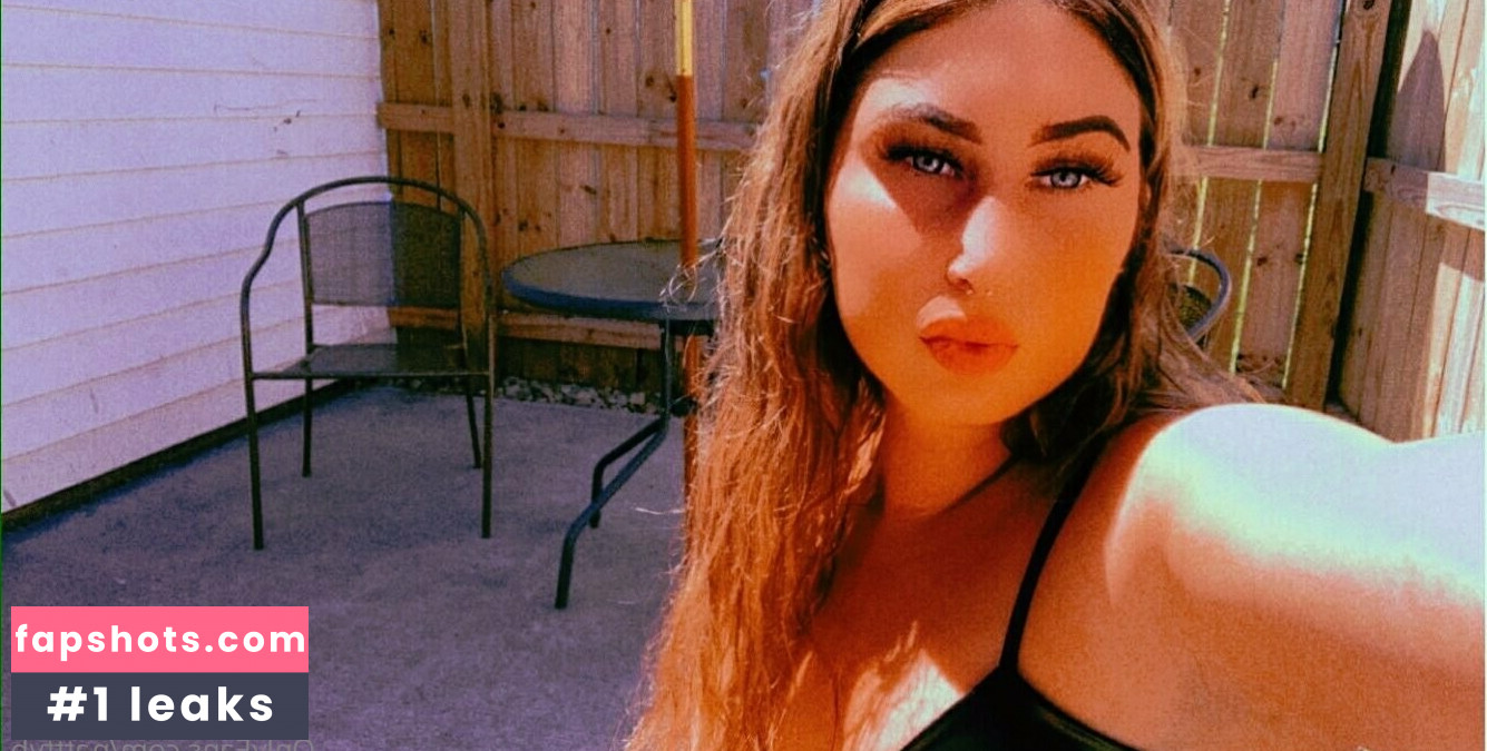 natttyb Nahé úniky fotek pouze od fanoušků #9 - Fapshots