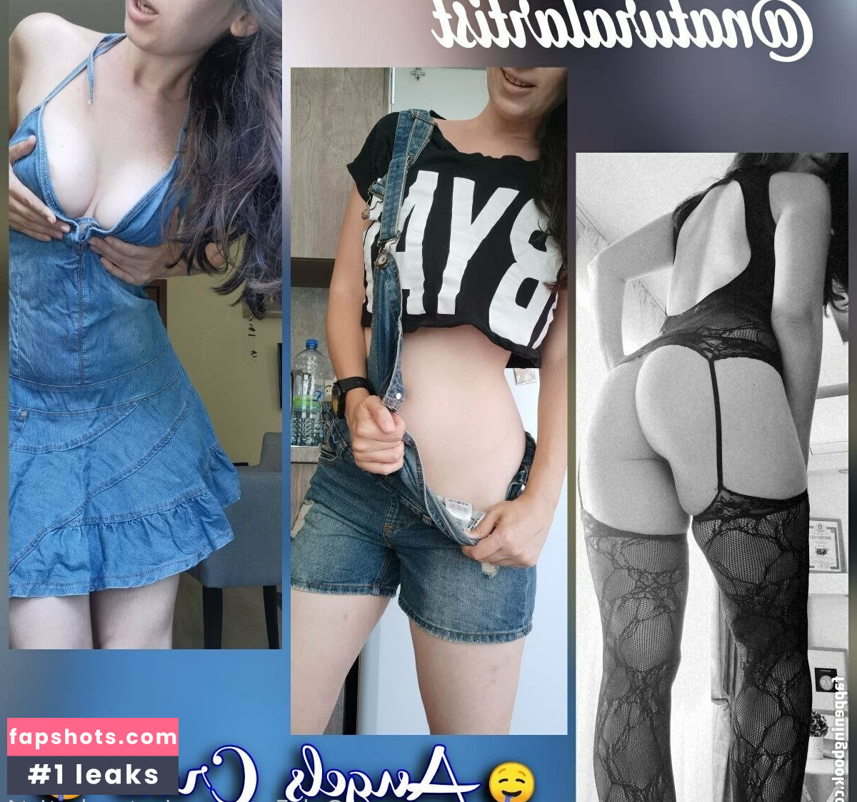 naturalartist1 Nude Leaks OnlyFans Photos #14 - LeakJerk