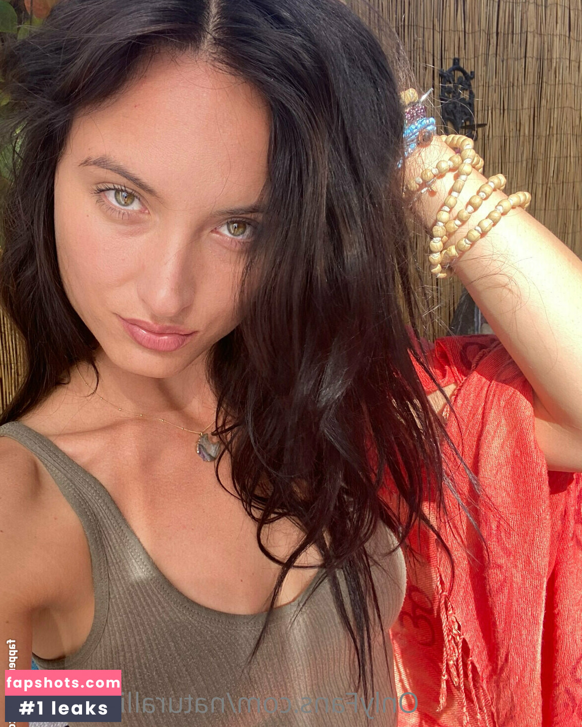 naturallivingyoga Nahé úniky fotek pouze od fanoušků #7 - Fapshots