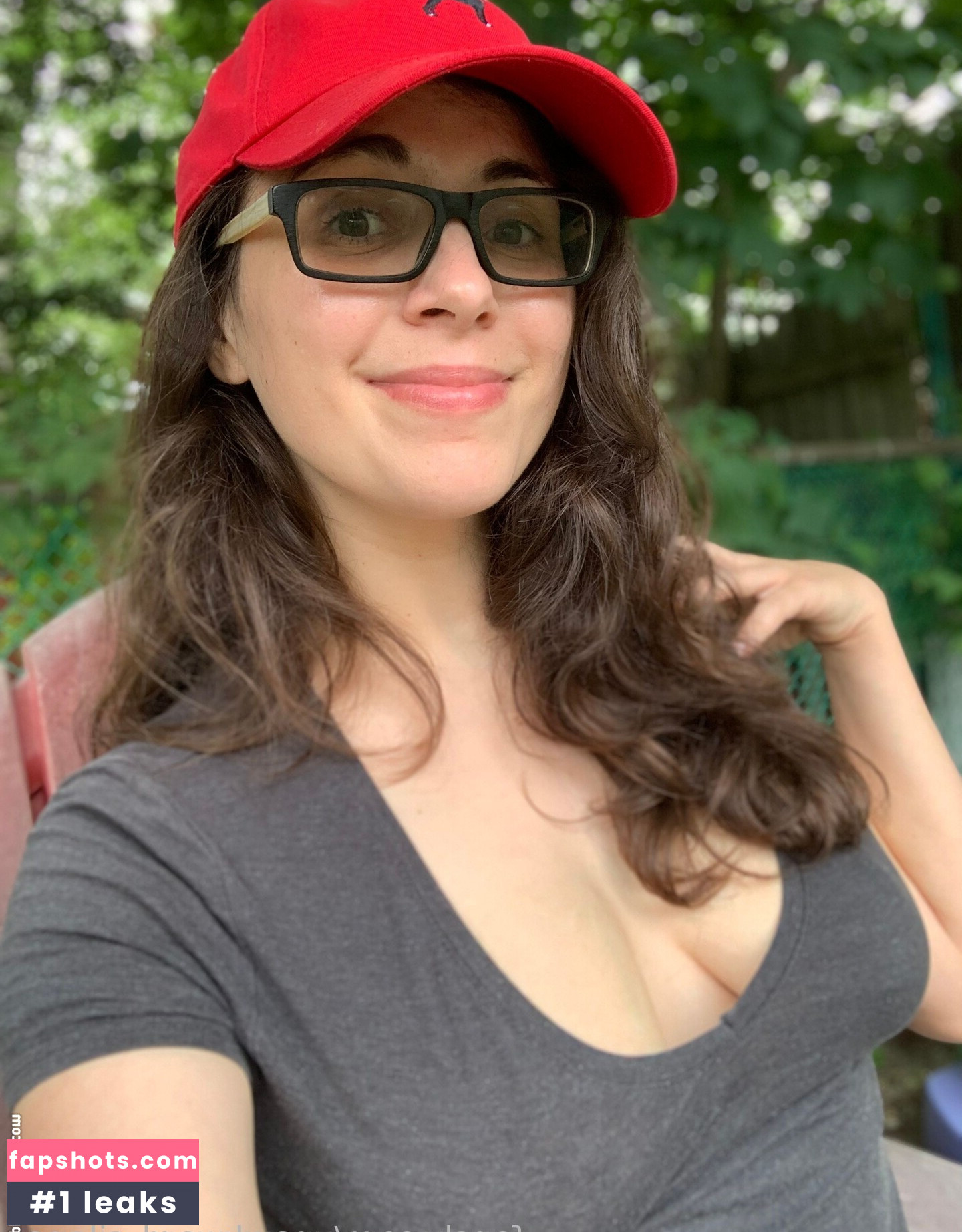 NaturalNatalia gallery photo #6