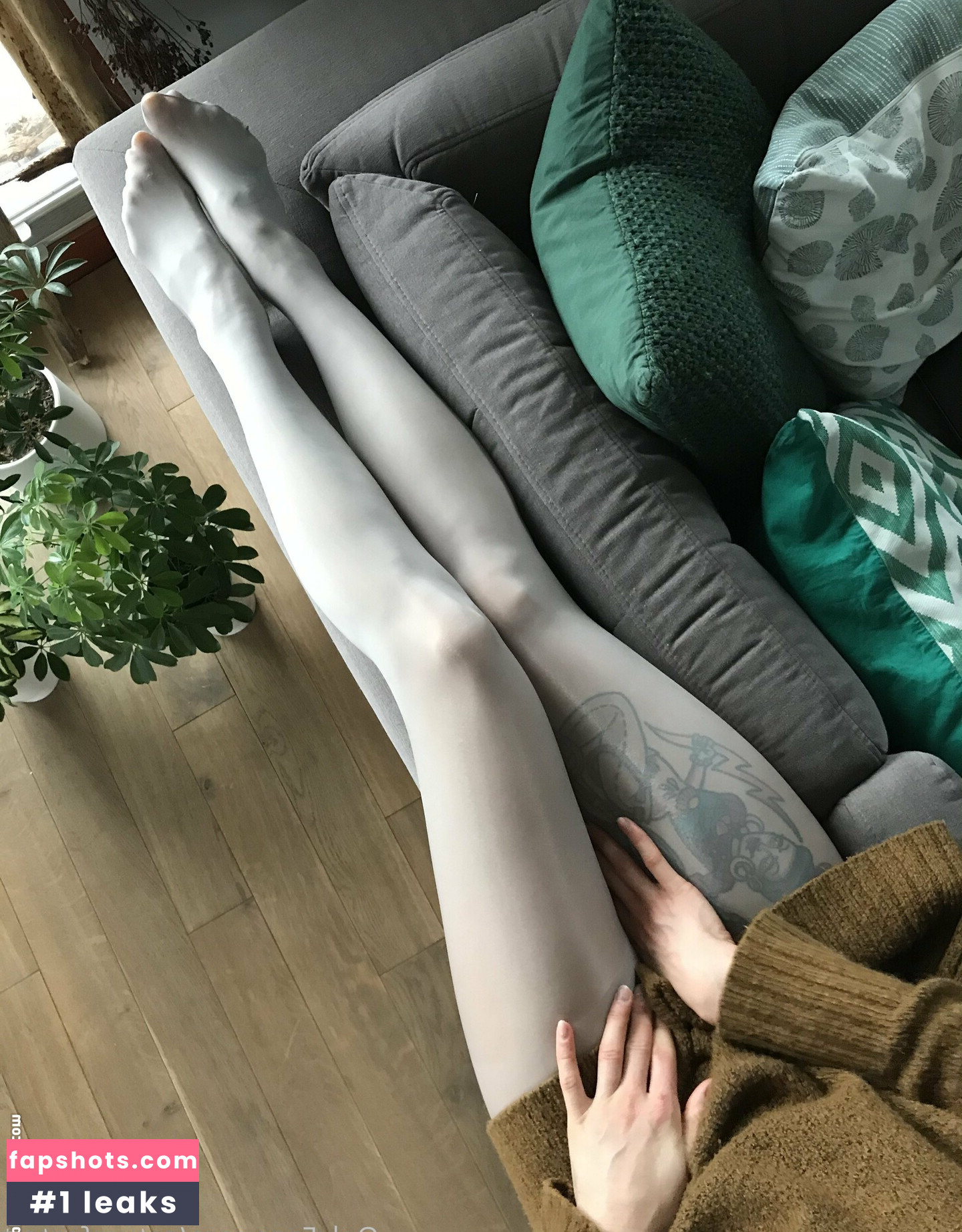 Naturefeetart gallery photo #13