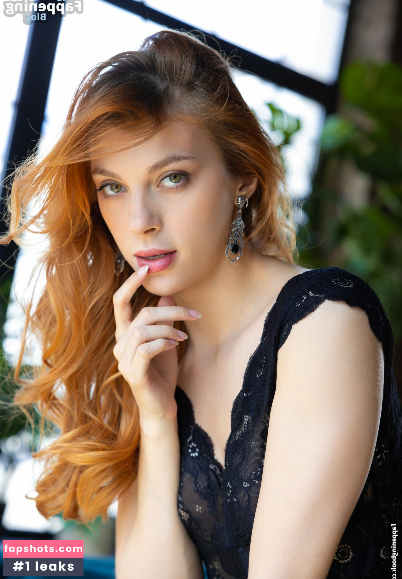 Naty Evans gallery photo #24