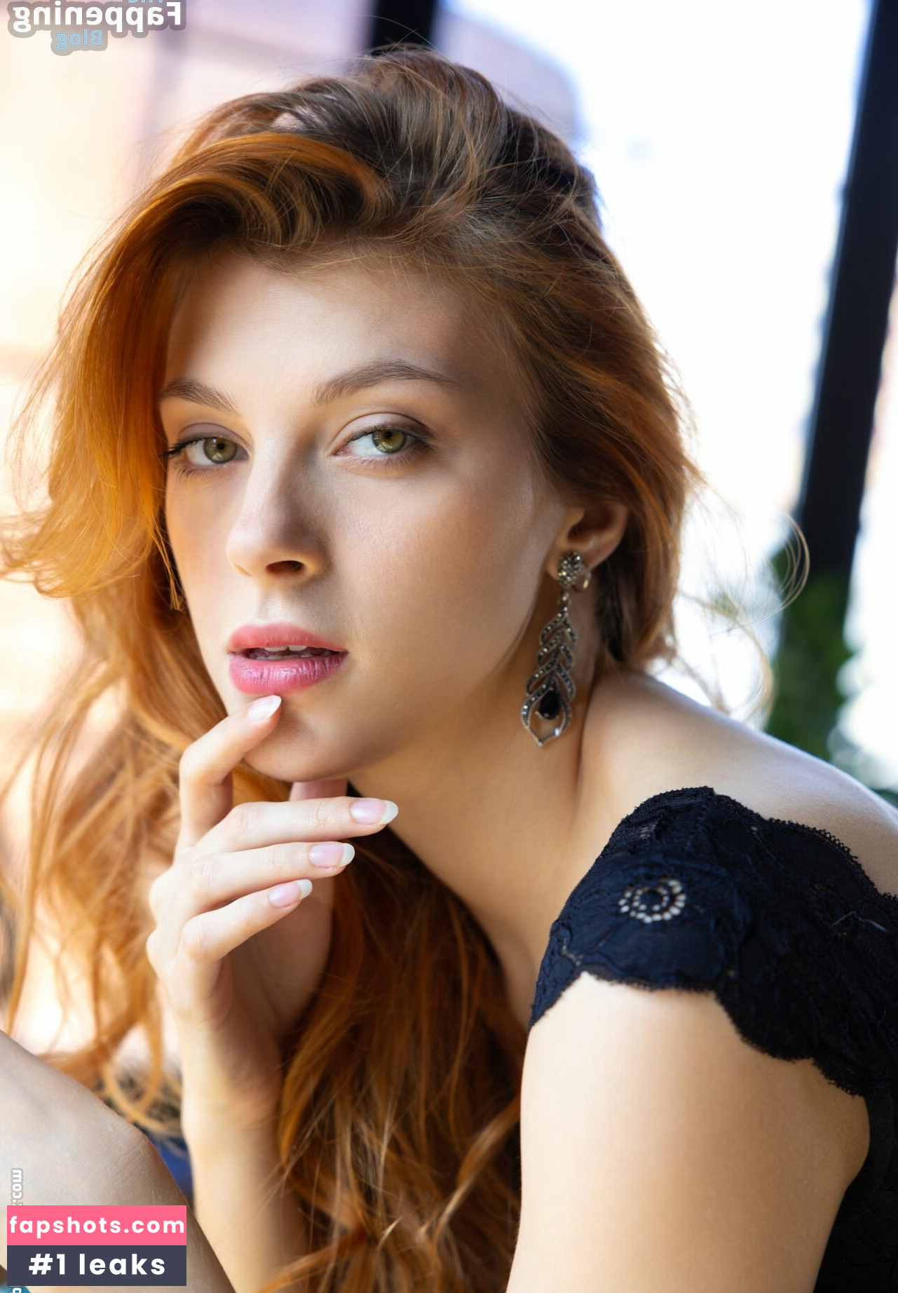 Naty Evans gallery photo #30