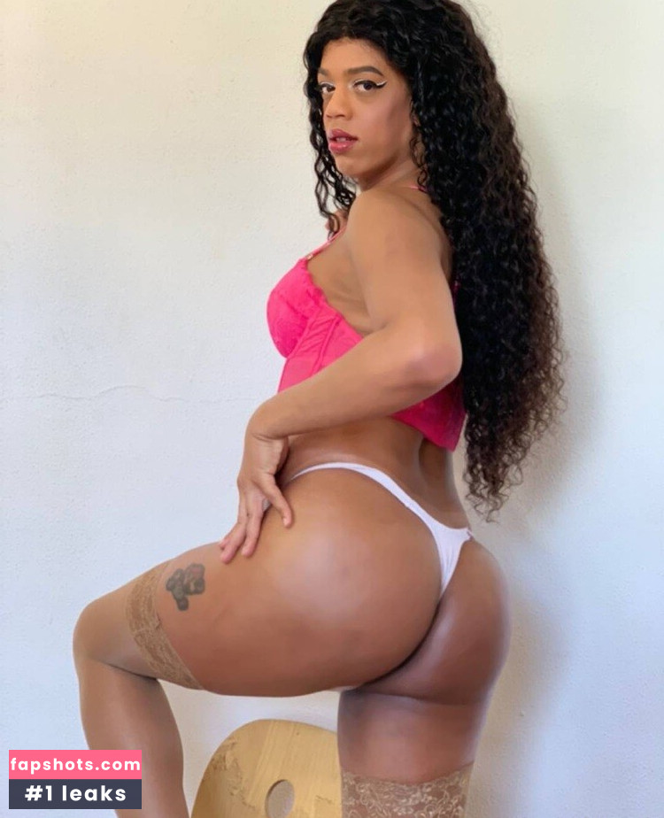 Naty Furacao gallery photo #2