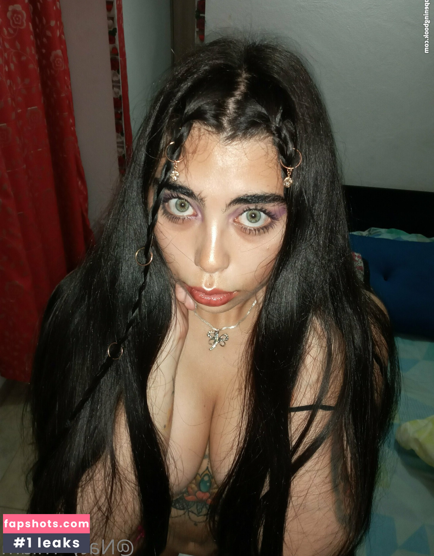 naty_thiam Nude Leaks OnlyFans Photos #16 - LeakJerk