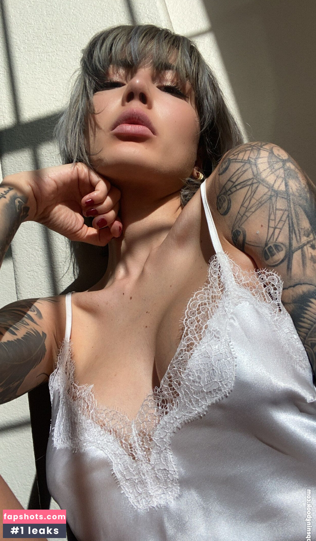 Natyash Filtración Desnuda OnlyFans Foto #2 - Fapshots