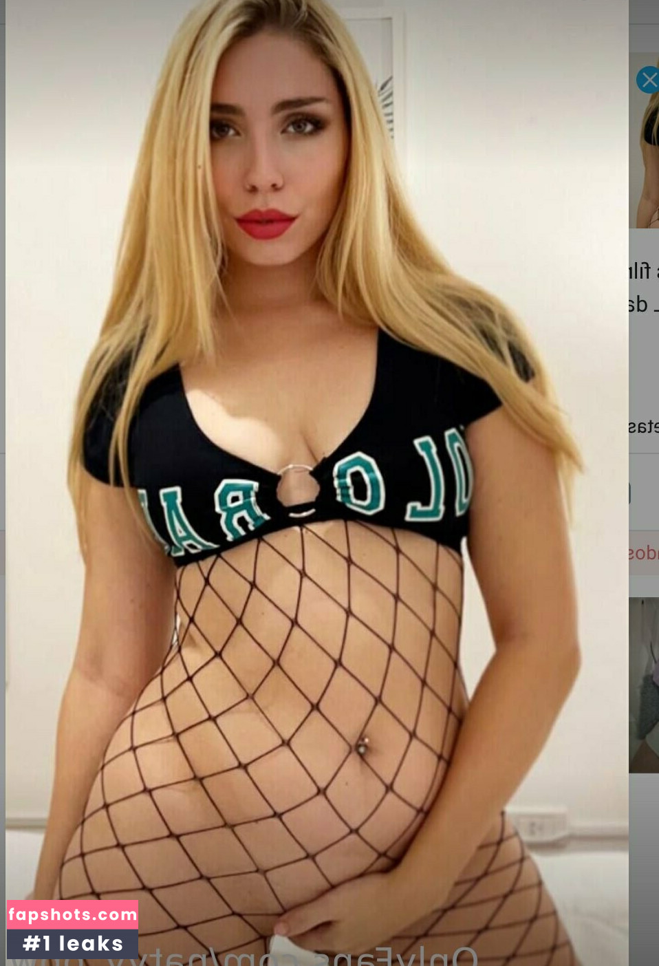 natyy_bbw Nude Leaks OnlyFans Photos #18 - LeakJerk