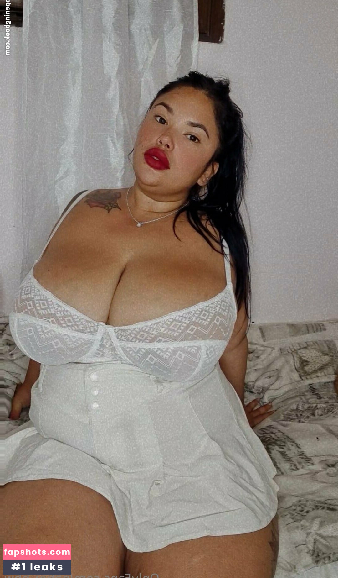 natyy_bbw Nude Leaks OnlyFans Photos #3 - LeakJerk