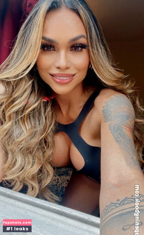 Nauana Lima gallery photo #11