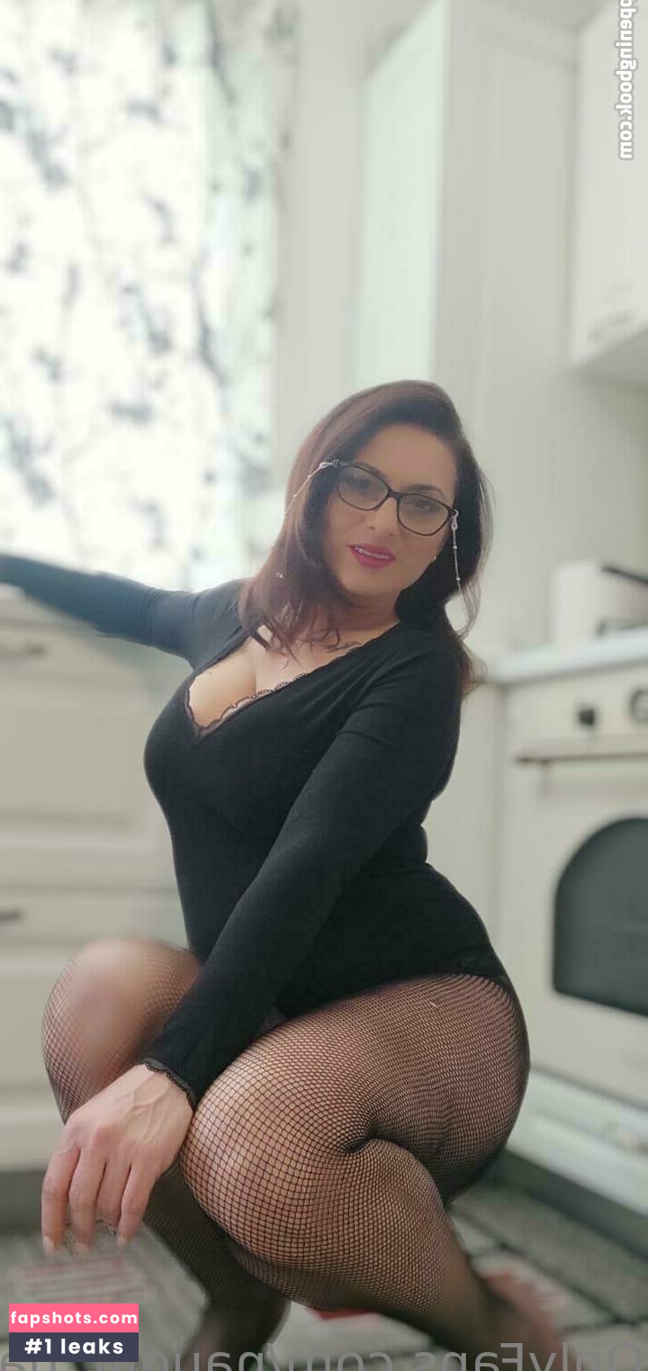 naughtnadia Nacktheit OnlyFans Fotos #23 - Fapshots