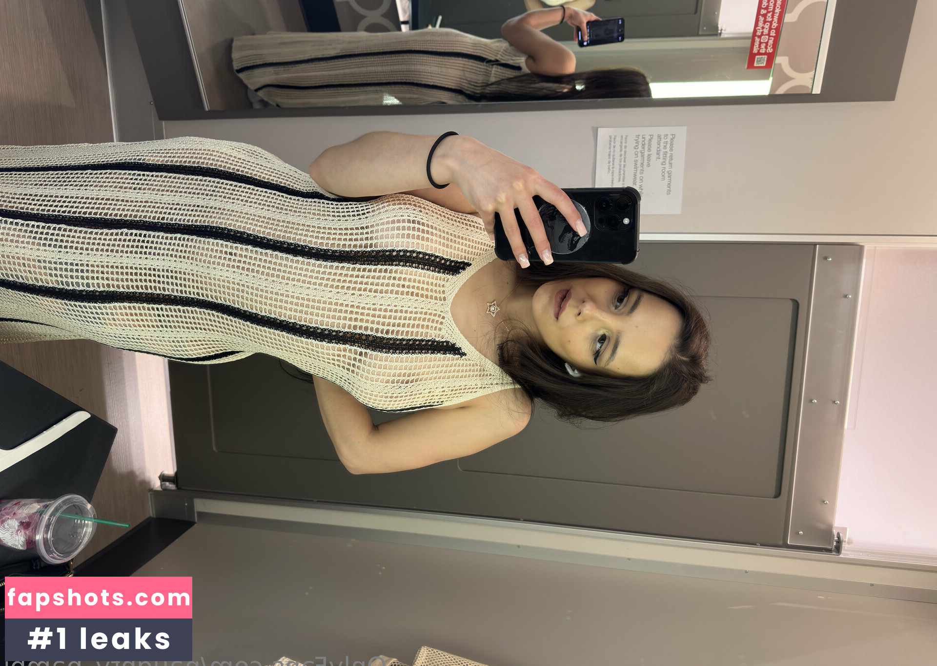 naughty_bambi Nahé úniky fotek pouze od fanoušků #11 - Fapshots