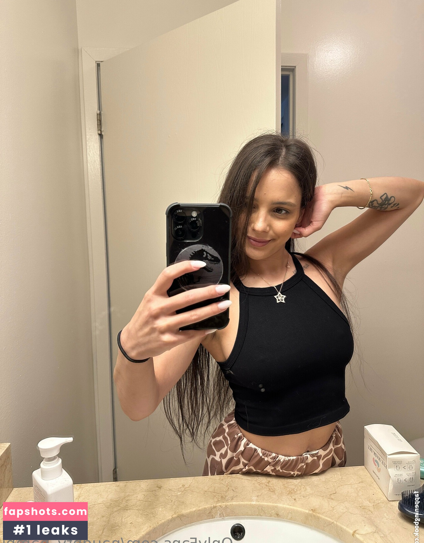 naughty_bambi Nahé úniky fotek pouze od fanoušků #15 - Fapshots