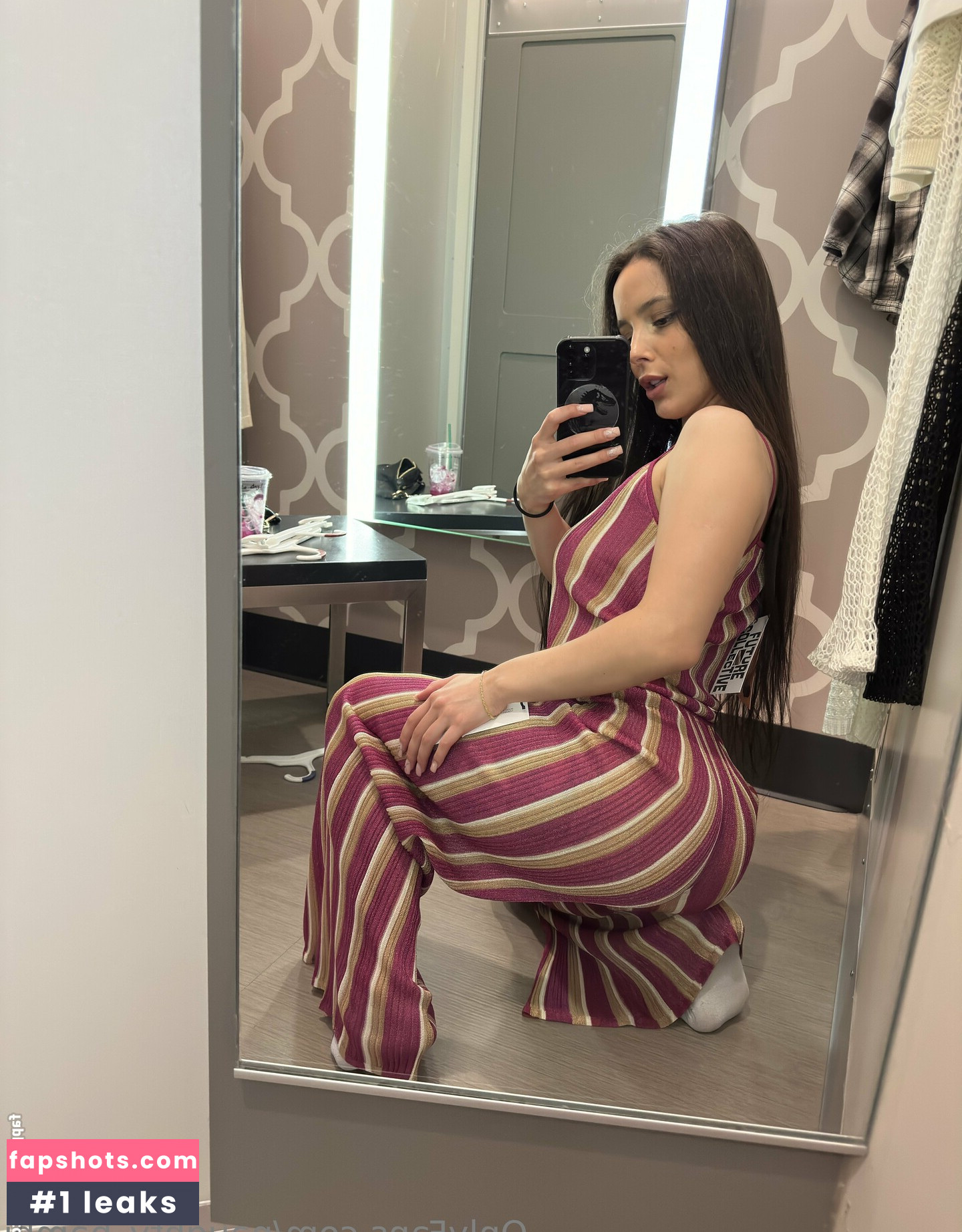 naughty_bambi Nahé úniky fotek pouze od fanoušků #6 - Fapshots