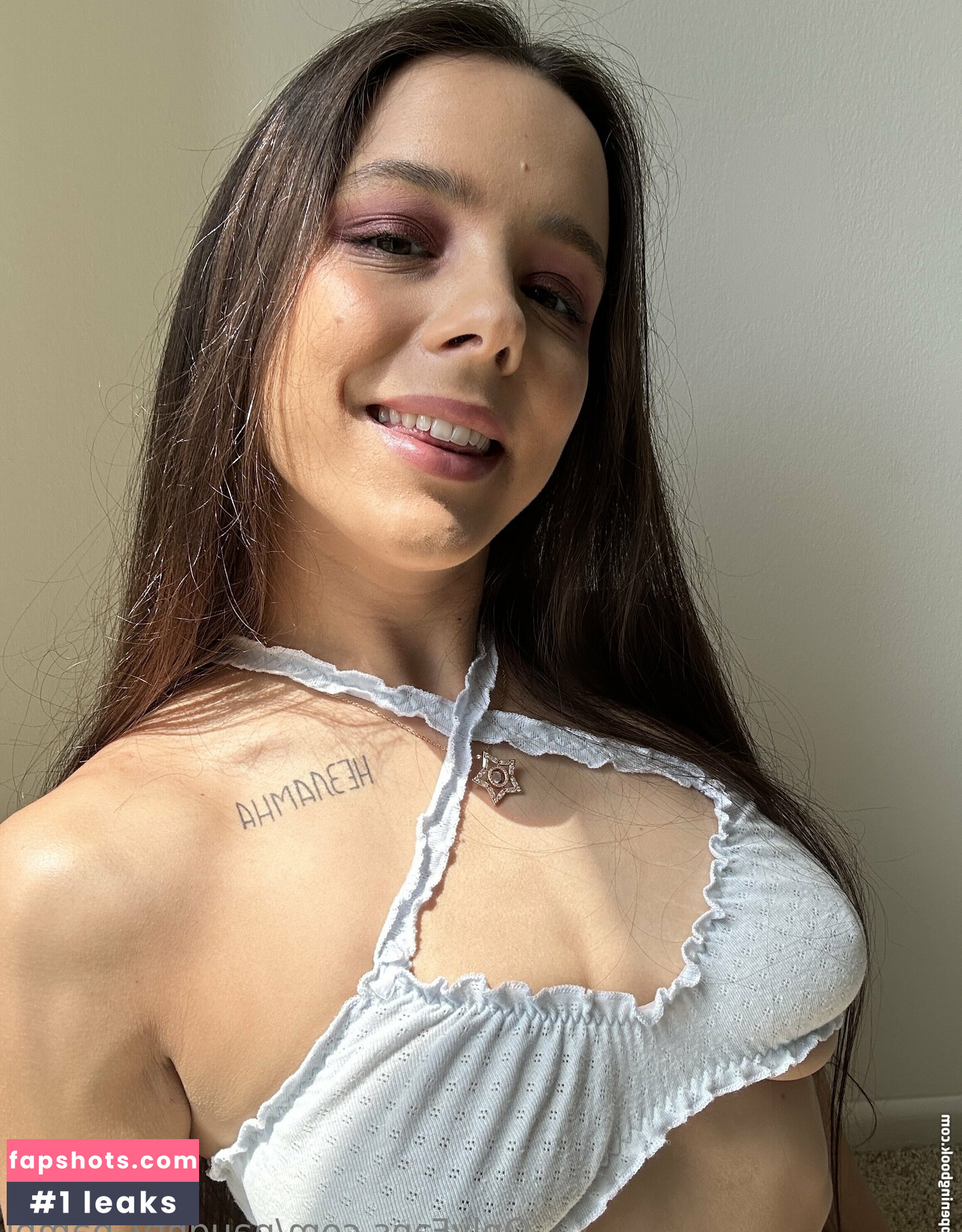 naughty_bambi Nahé úniky fotek pouze od fanoušků #10 - Fapshots