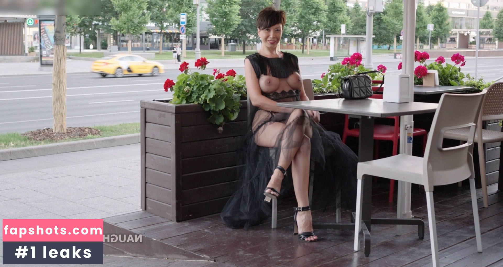 Naughty Lada Nahé úniky fotek pouze od fanoušků #10 - Fapshots