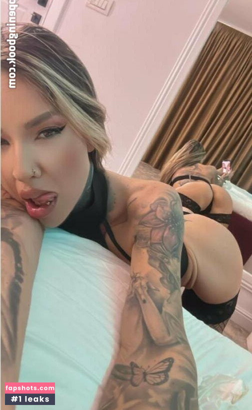 Naughty_mila Nude Leaks OnlyFans Photos #101 - LeakJerk