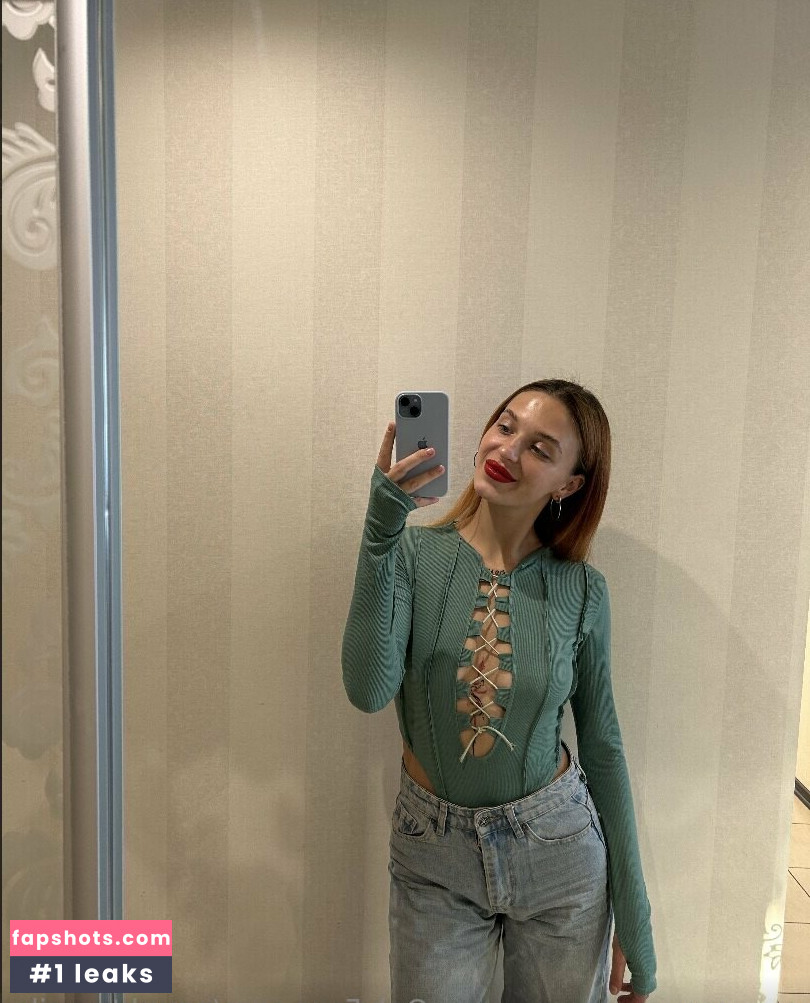 Naughty_mila Nude Leaks OnlyFans Photos #121 - LeakJerk
