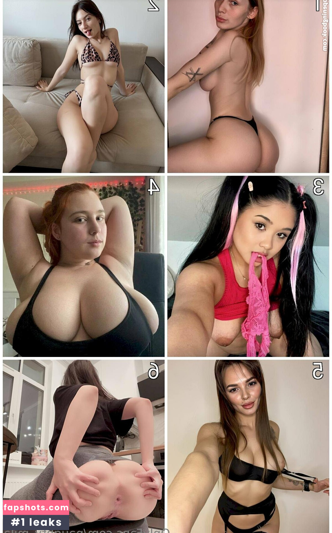 Naughty_mila Nude Leaks OnlyFans Photos #135 - LeakJerk