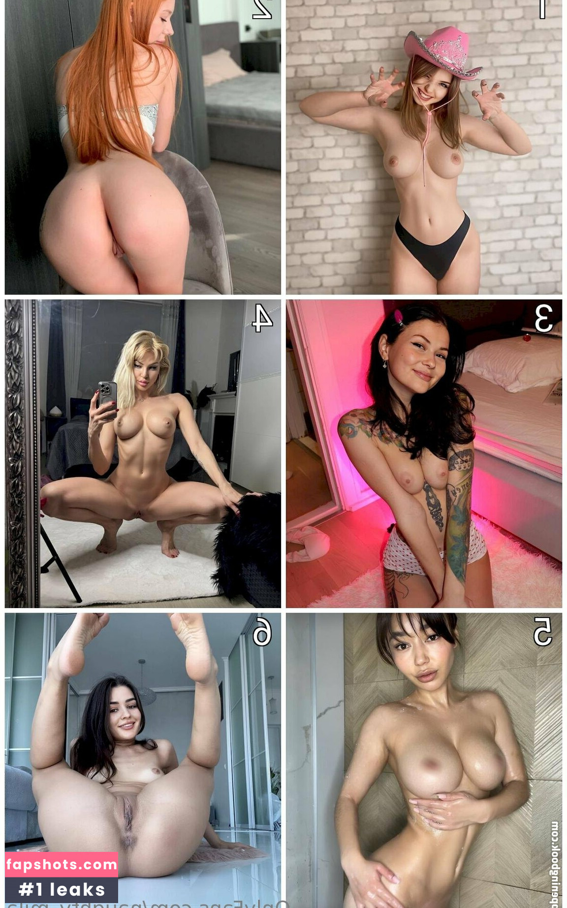 Naughty_mila Nude Leaks OnlyFans Photos #149 - LeakJerk