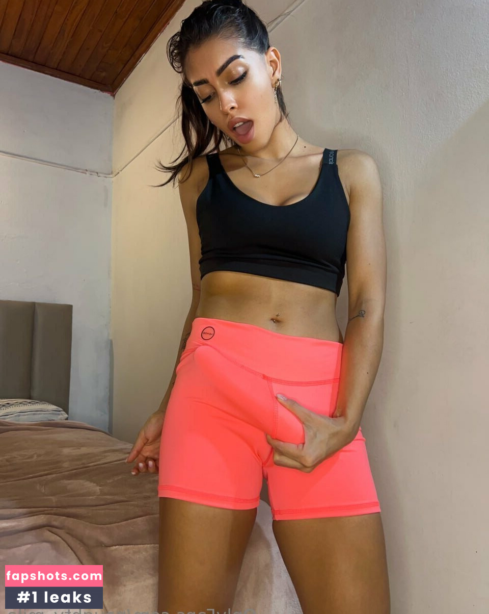 Naughty_mila Nude Leaks OnlyFans Photos #155 - LeakJerk