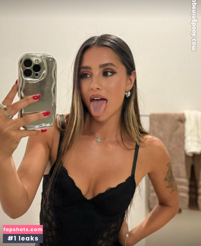 Naughty_mila Nude Leaks OnlyFans Photos #80 - LeakJerk