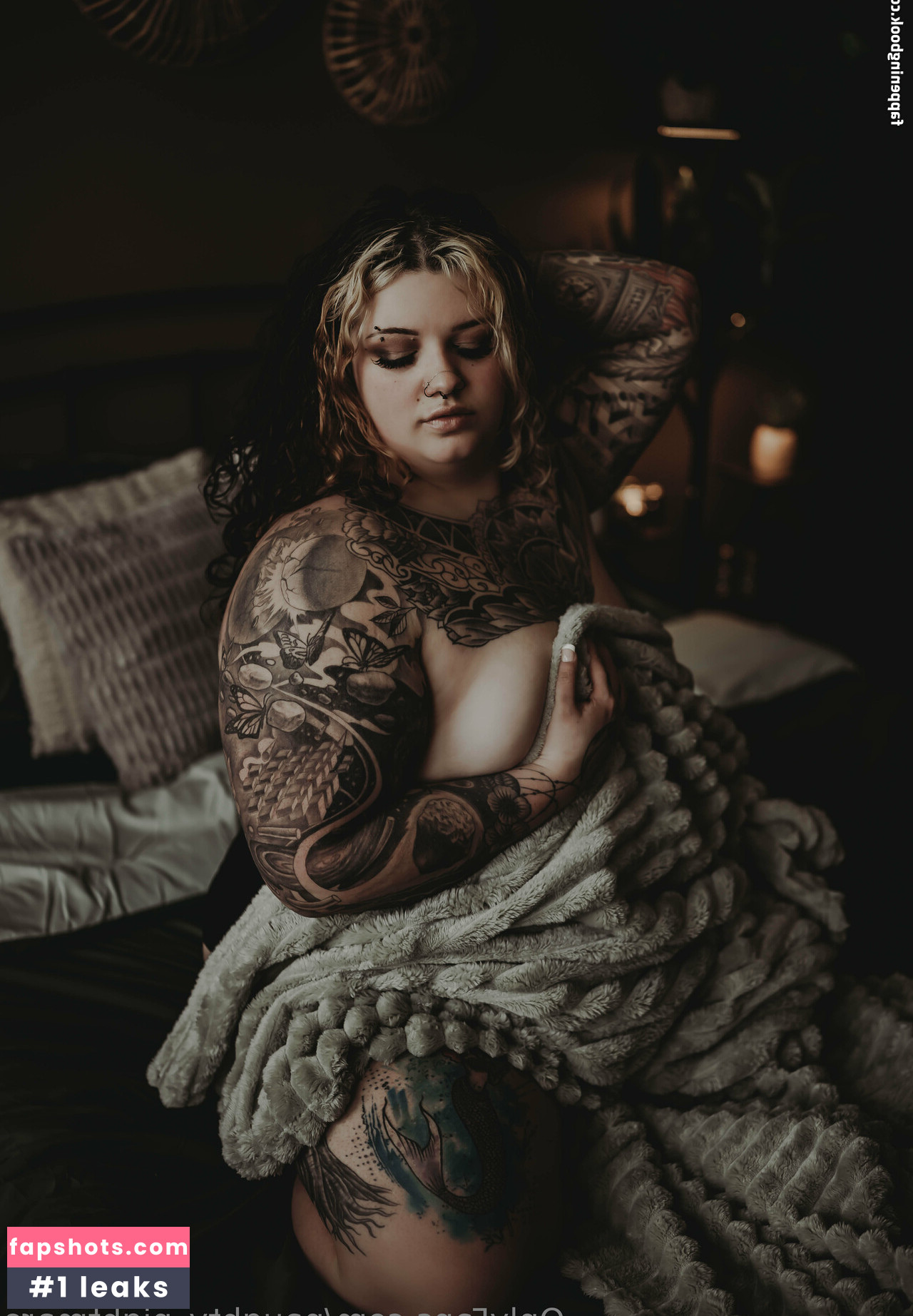 naughty_nightmare Filtración Desnuda OnlyFans Foto #11 - Fapshots