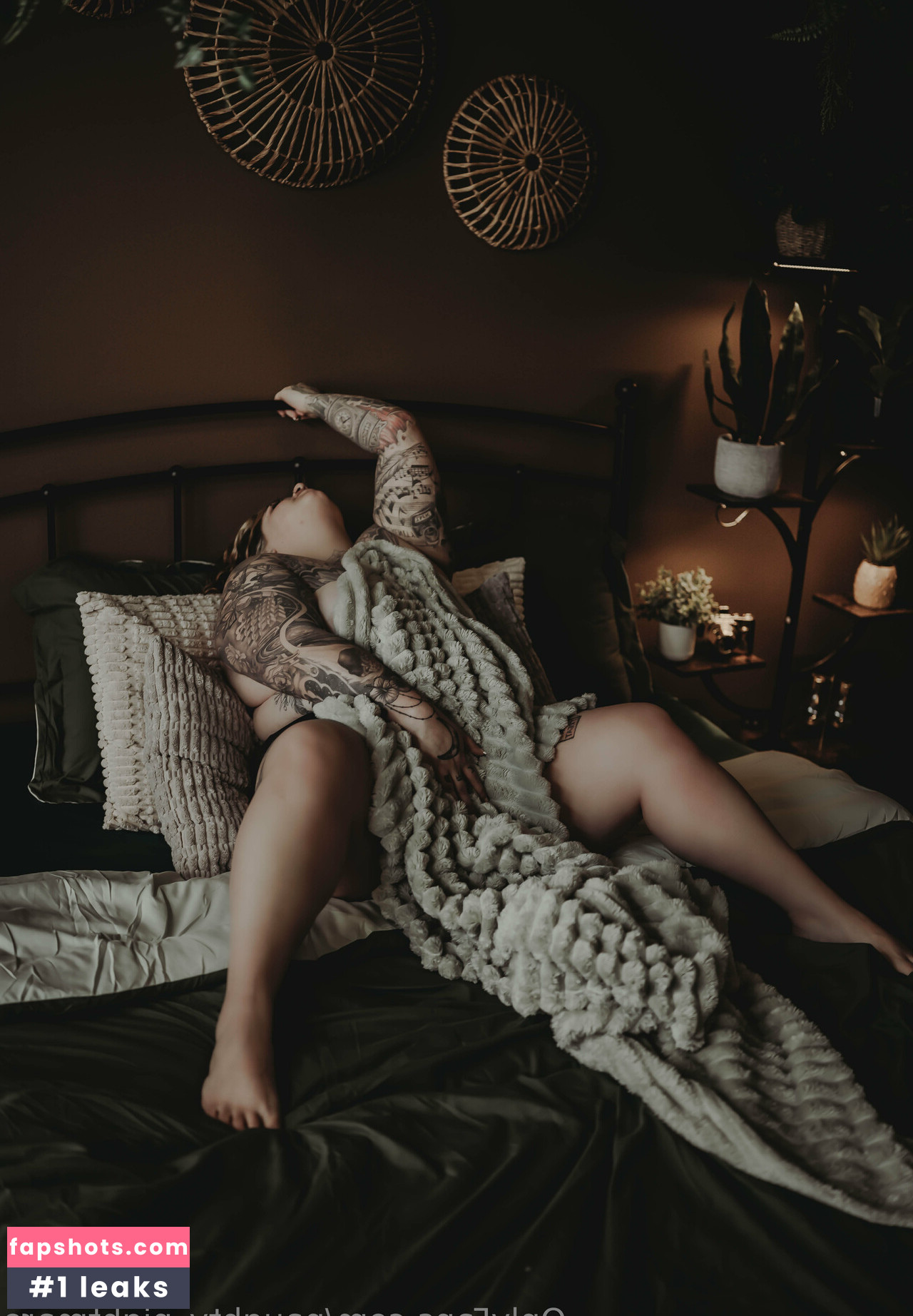 naughty_nightmare Filtración Desnuda OnlyFans Foto #3 - Fapshots