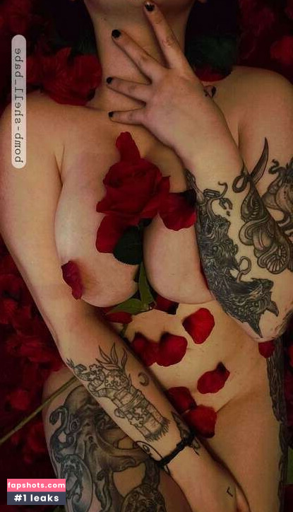 Naughty_nuka gallery photo #2