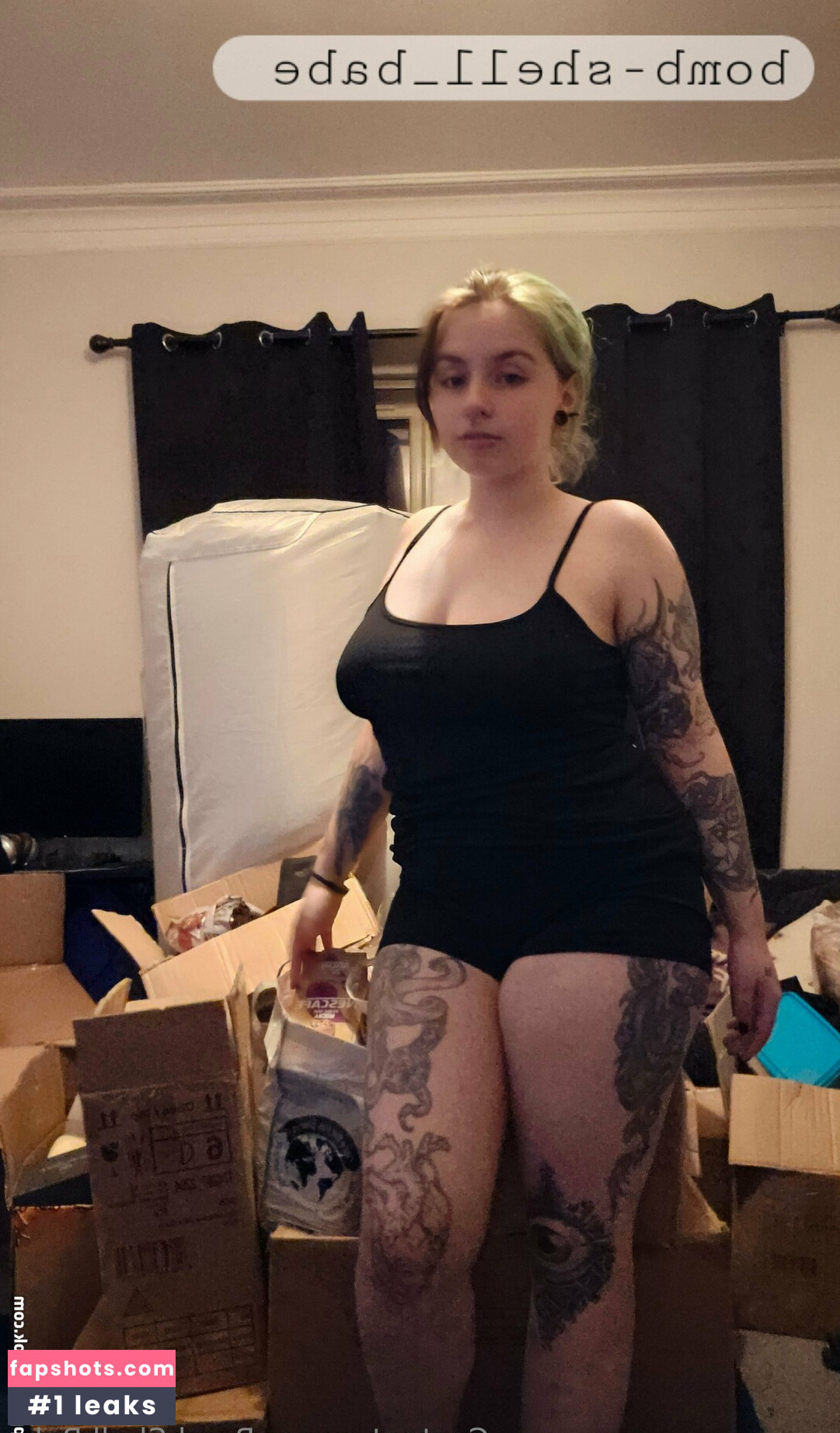 Naughty_nuka gallery photo #12