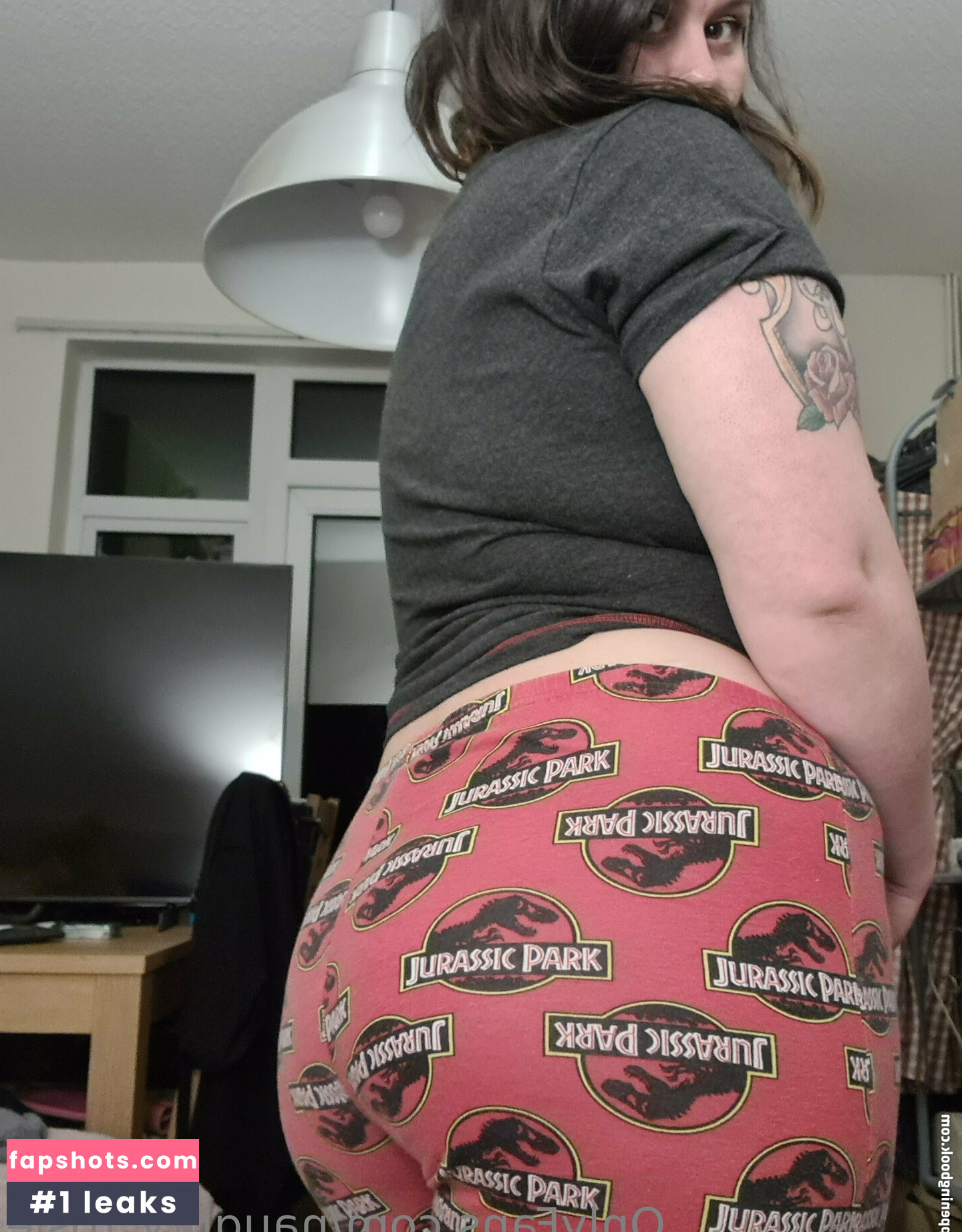 naughty_rosie Nude Leaks OnlyFans Photos #17 - LeakJerk