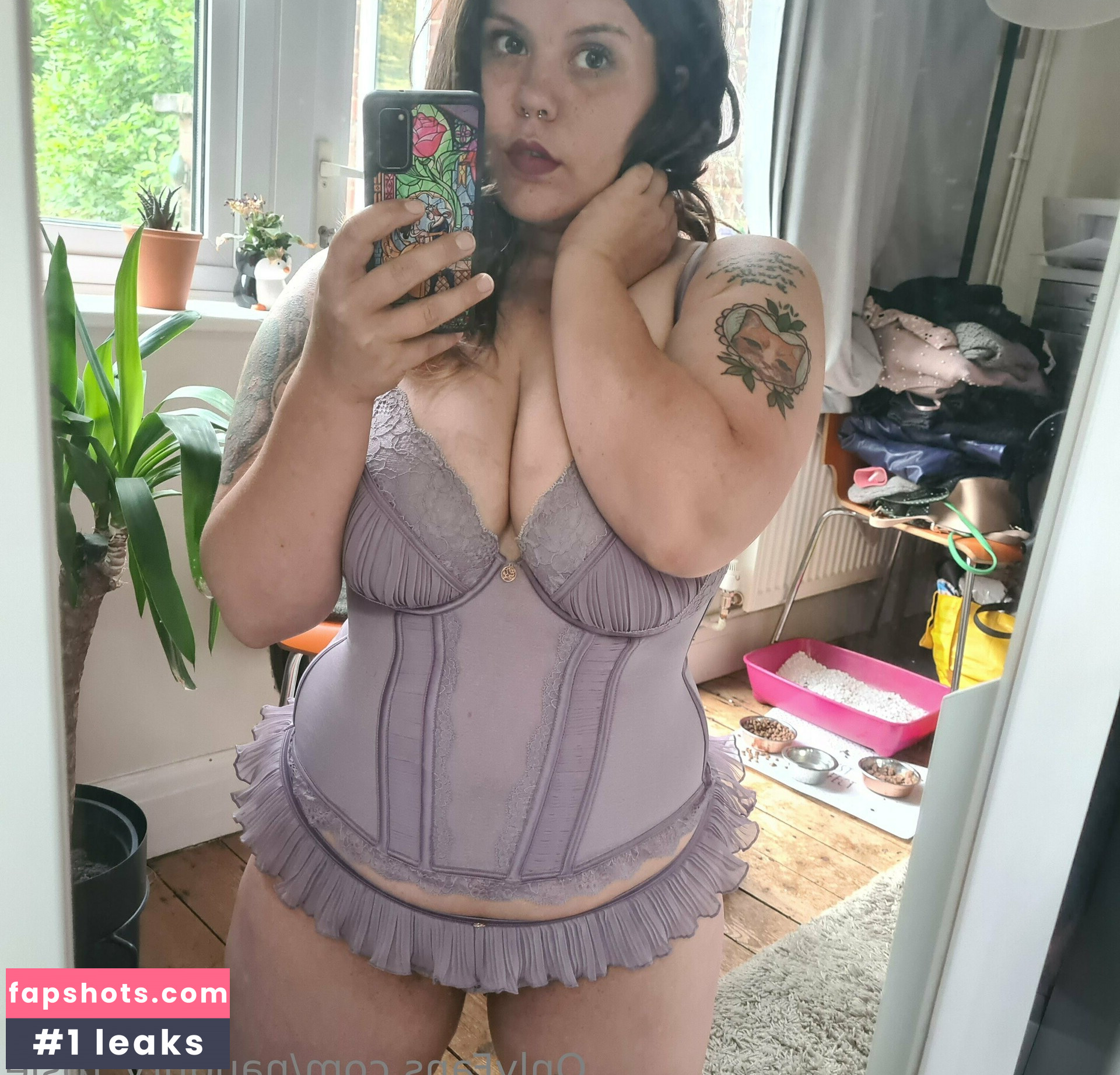 naughty_rosie Nude Leaks OnlyFans Photos #20 - LeakJerk