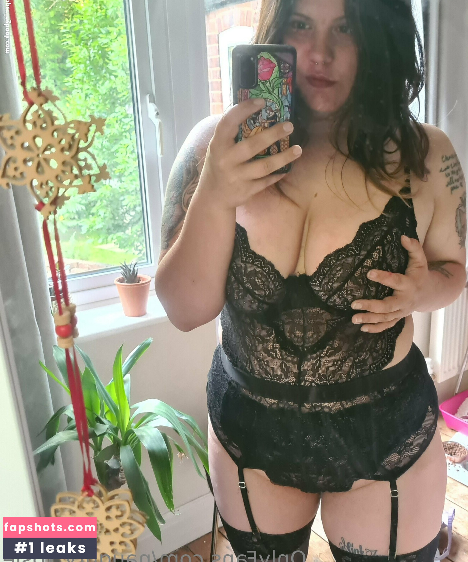 naughty_rosie Nude Leaks OnlyFans Photos #26 - LeakJerk