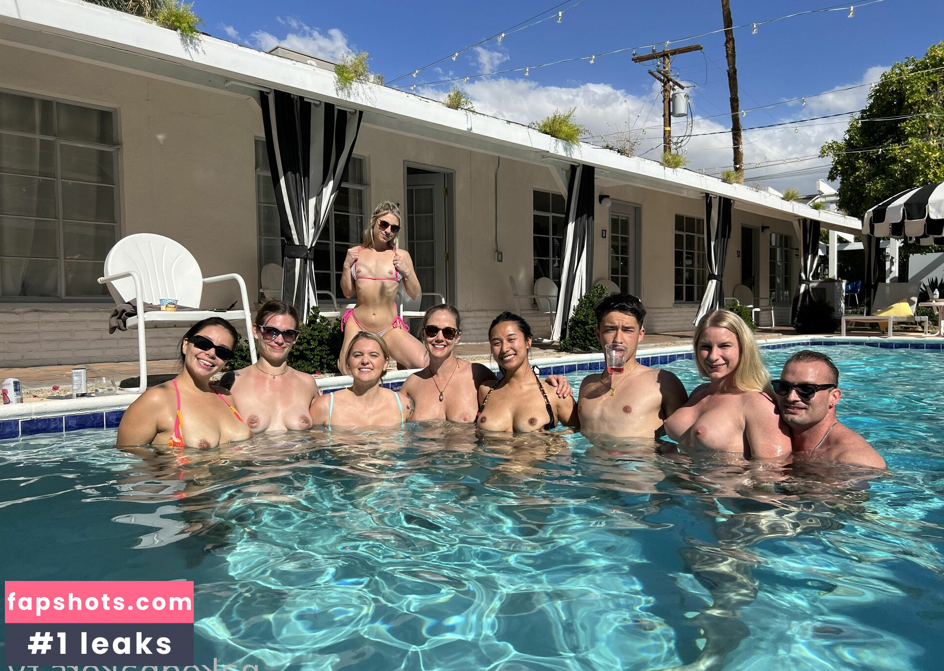 Naughty Talulah Nude Leaks OnlyFans Photos #20 - LeakJerk