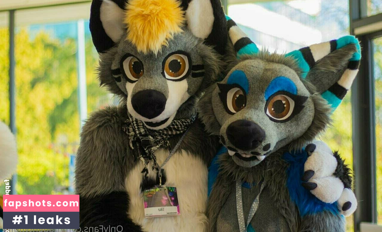 naughtyfluffs Filtración Desnuda OnlyFans Foto #11 - Fapshots