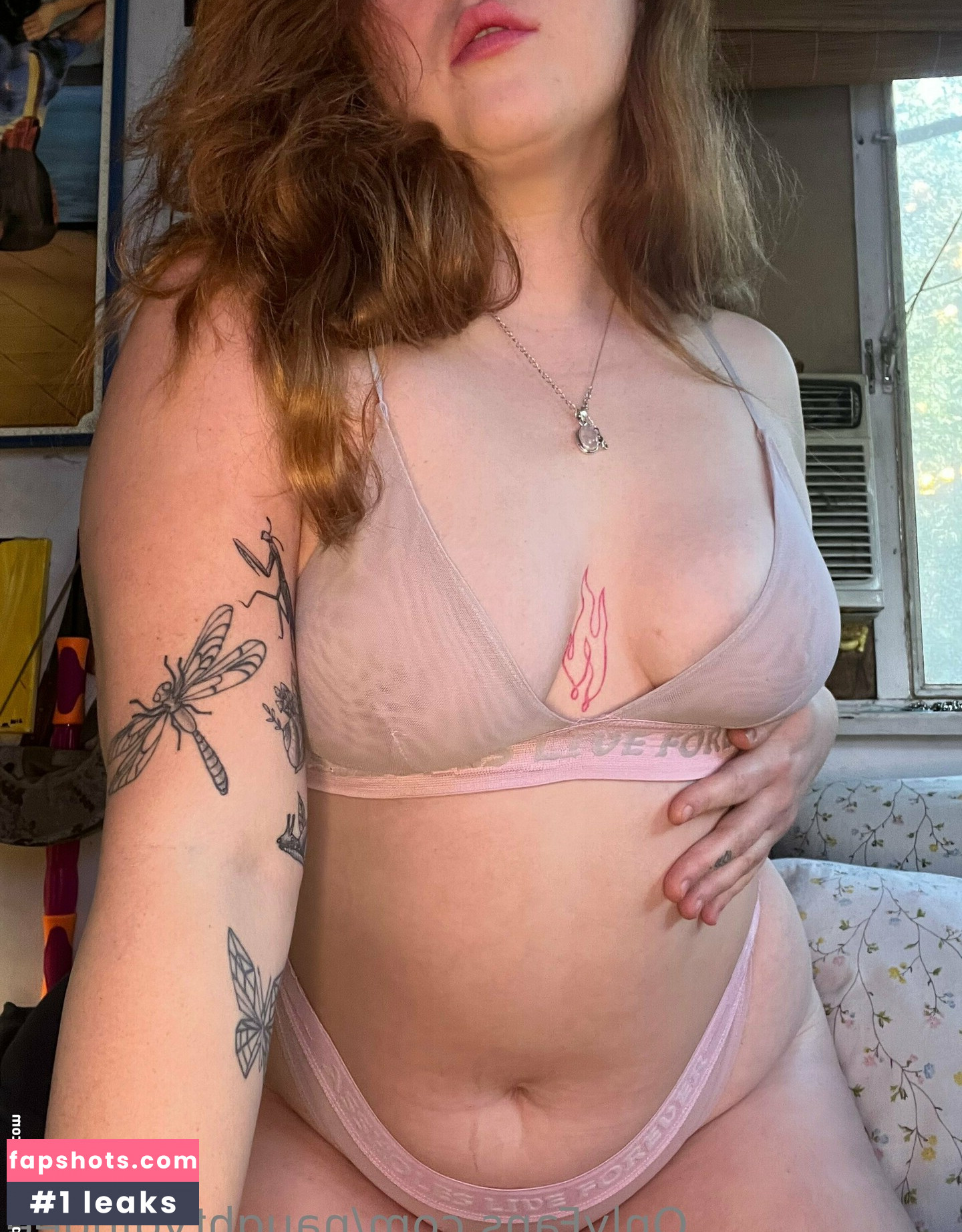 naughtygingee gallery photo #6