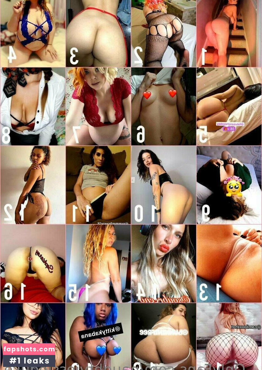 naughtyjessieduke Nahé úniky fotek pouze od fanoušků #31 - Fapshots