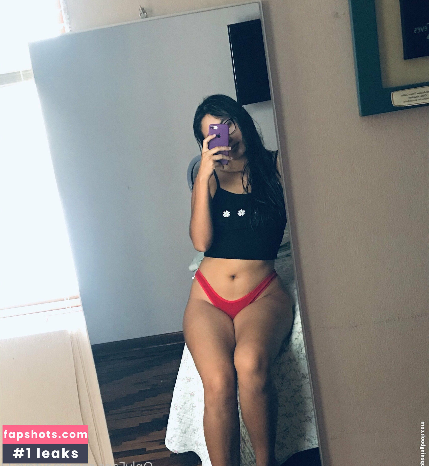 naughtylatinagirl Nude Leaks OnlyFans Photos #13 - Fapshots