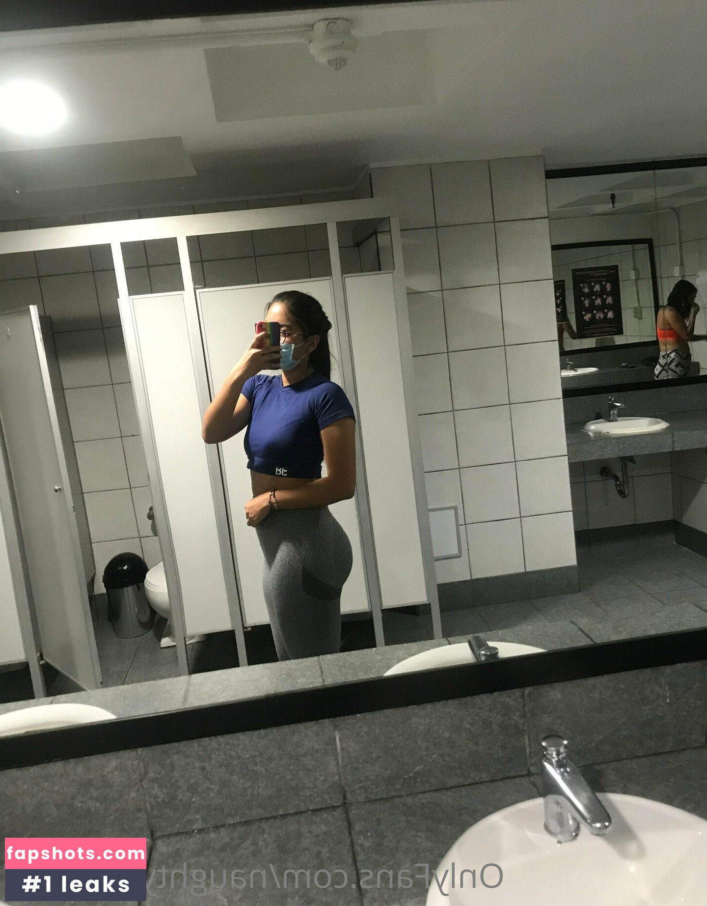 naughtylatinagirl Nude Leaks OnlyFans Photos #18 - Fapshots