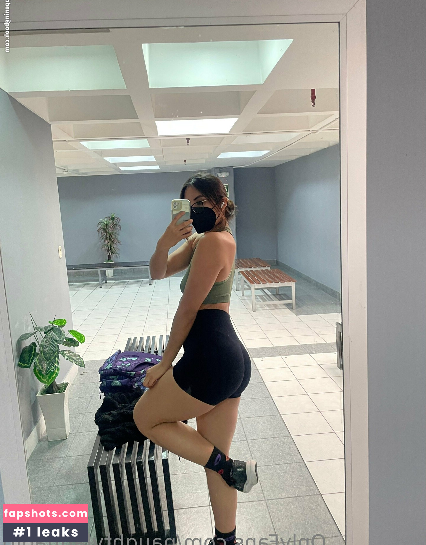 naughtylatinagirl Nude Leaks OnlyFans Photos #10 - Fapshots