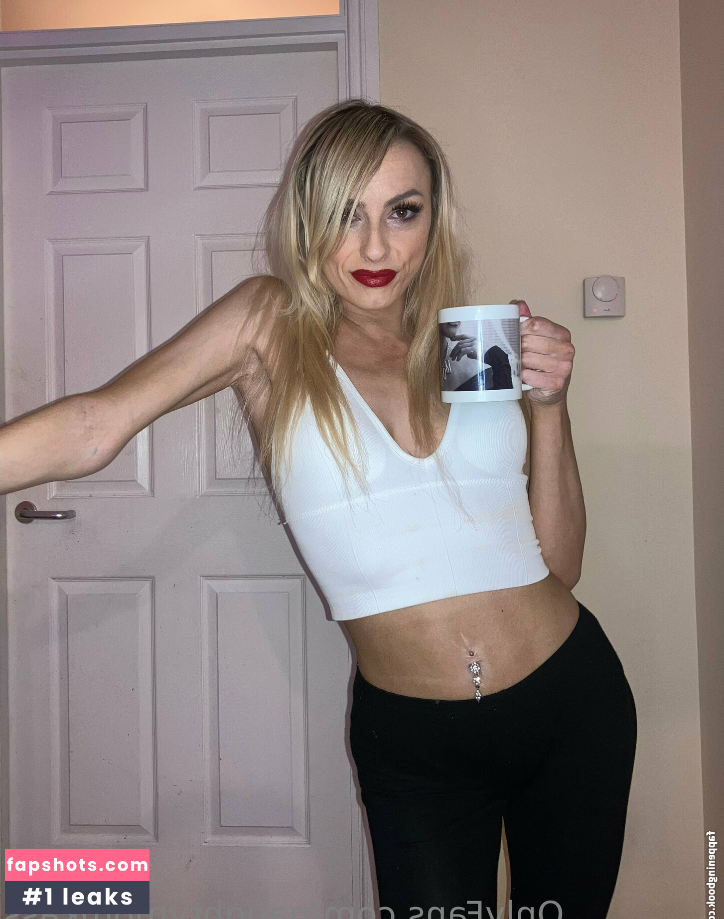 naughtymomkass Nude Leaks OnlyFans Photos #3 - LeakJerk