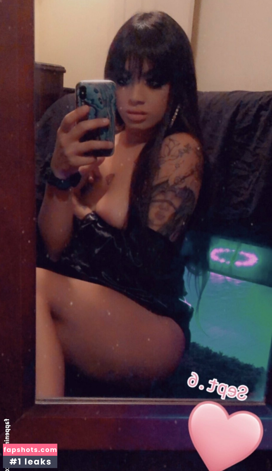 naughtynicolexxo Filtración Desnuda OnlyFans Foto #12 - Fapshots