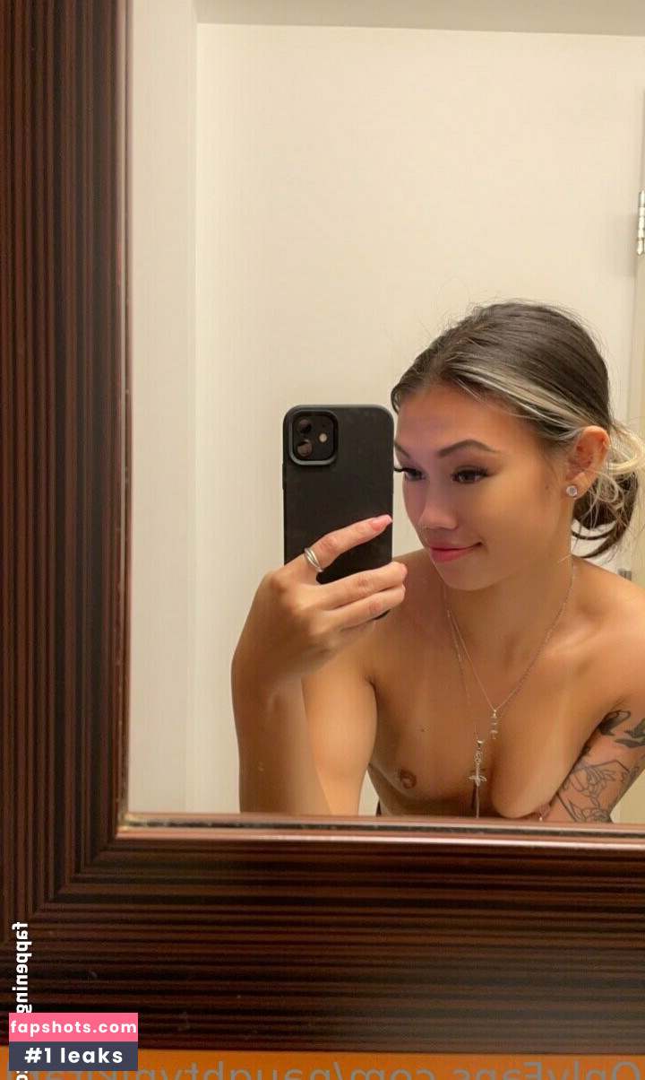 Naughtynikitablack Nude Leaks OnlyFans Photos #17 - LeakJerk