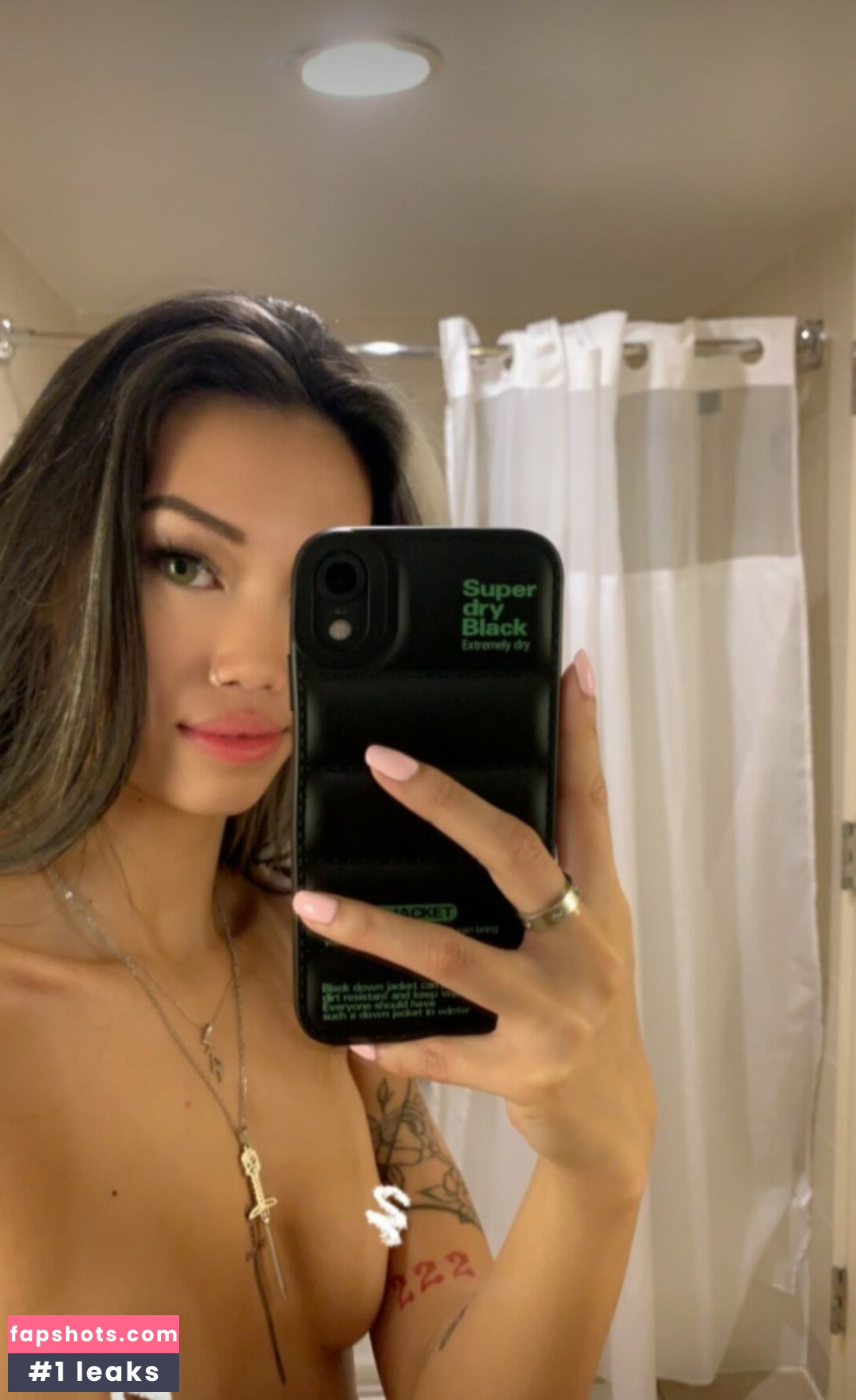 Naughtynikitablack Nude Leaks OnlyFans Photos #19 - LeakJerk