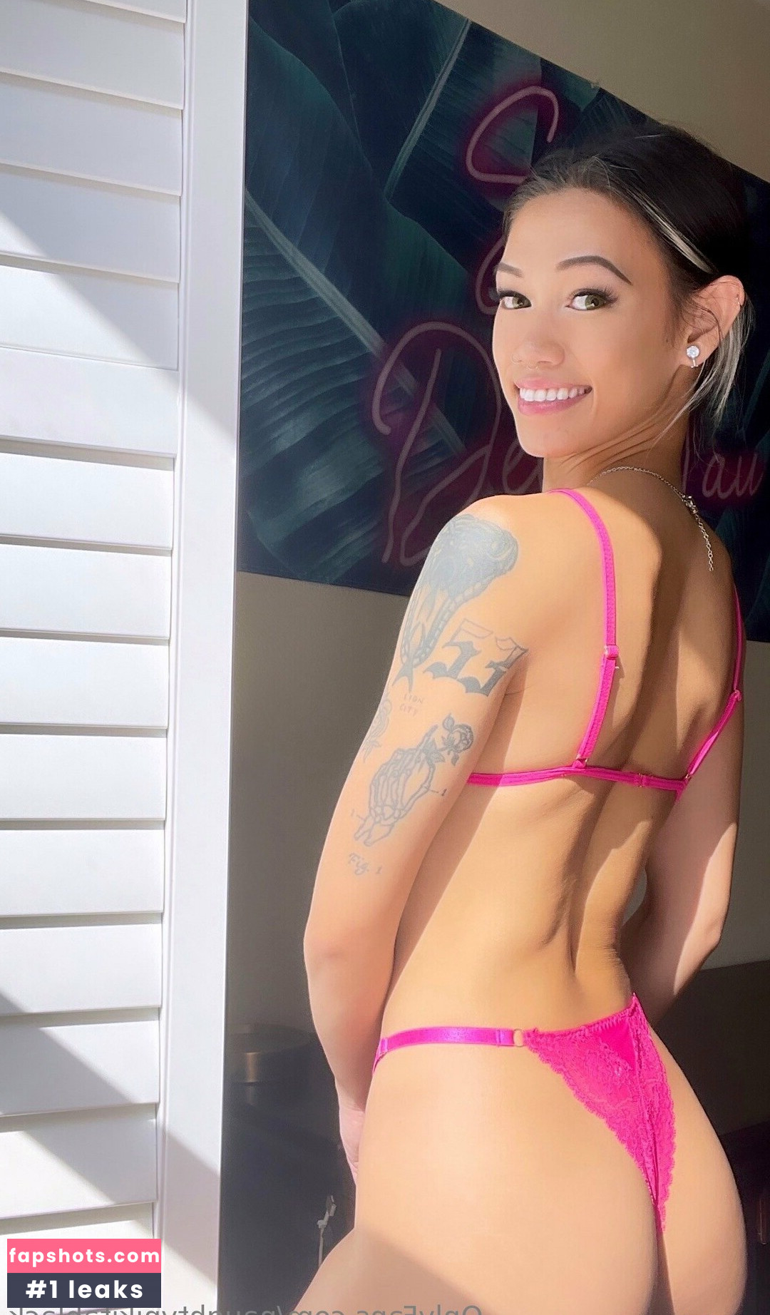 Naughtynikitablack Nude Leaks OnlyFans Photos #8 - LeakJerk